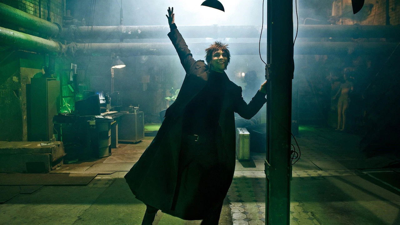 Beutolomäus und der wahre Weihnachtsmann — Épisode 18