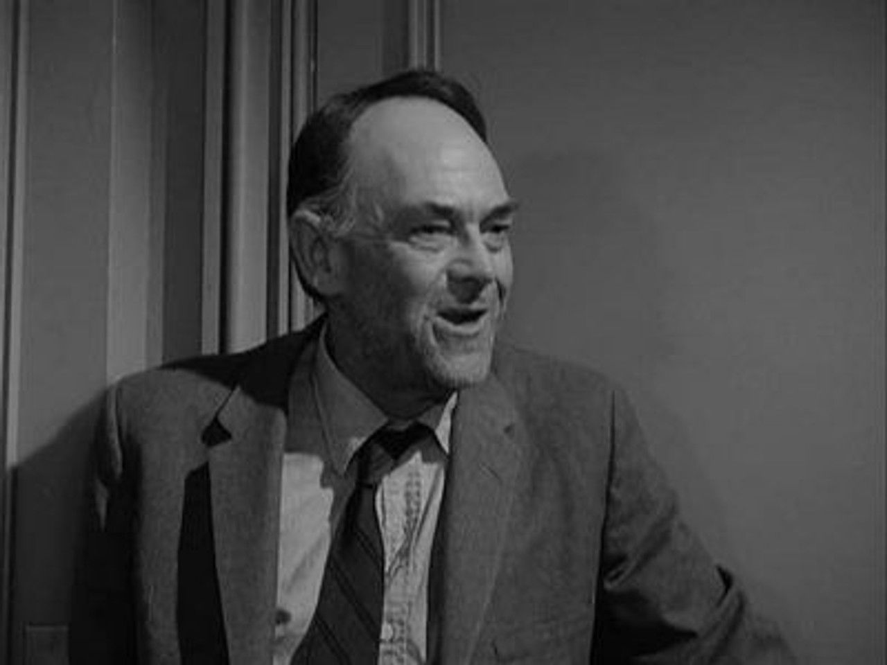 Peter Gunn — Épisode 18