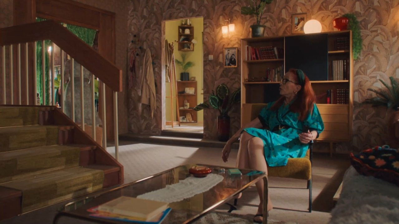 Sekirca v med — Épisode 36