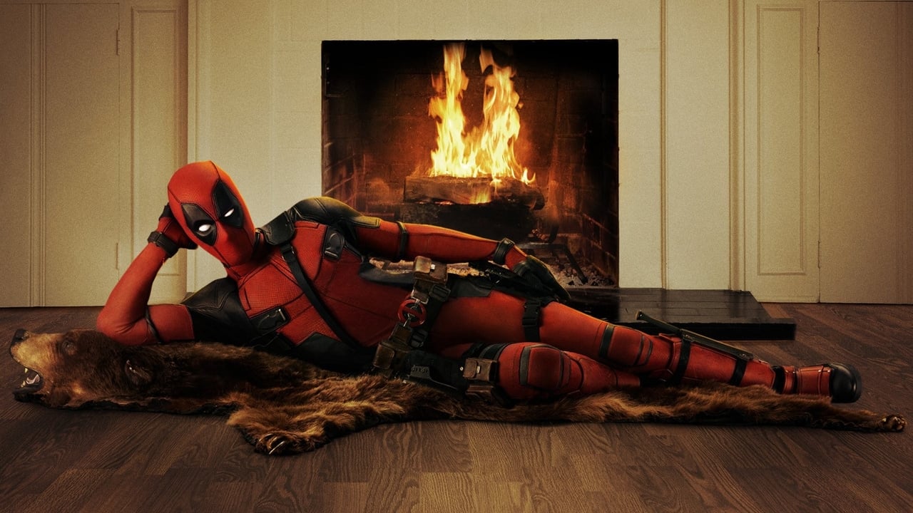 Deadpool (2016)