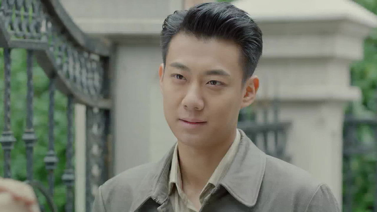 宿命之敌 — Épisode 35