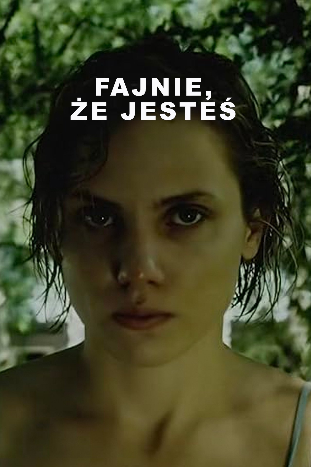 Fajnie, że jesteś Fajnie, że jesteś