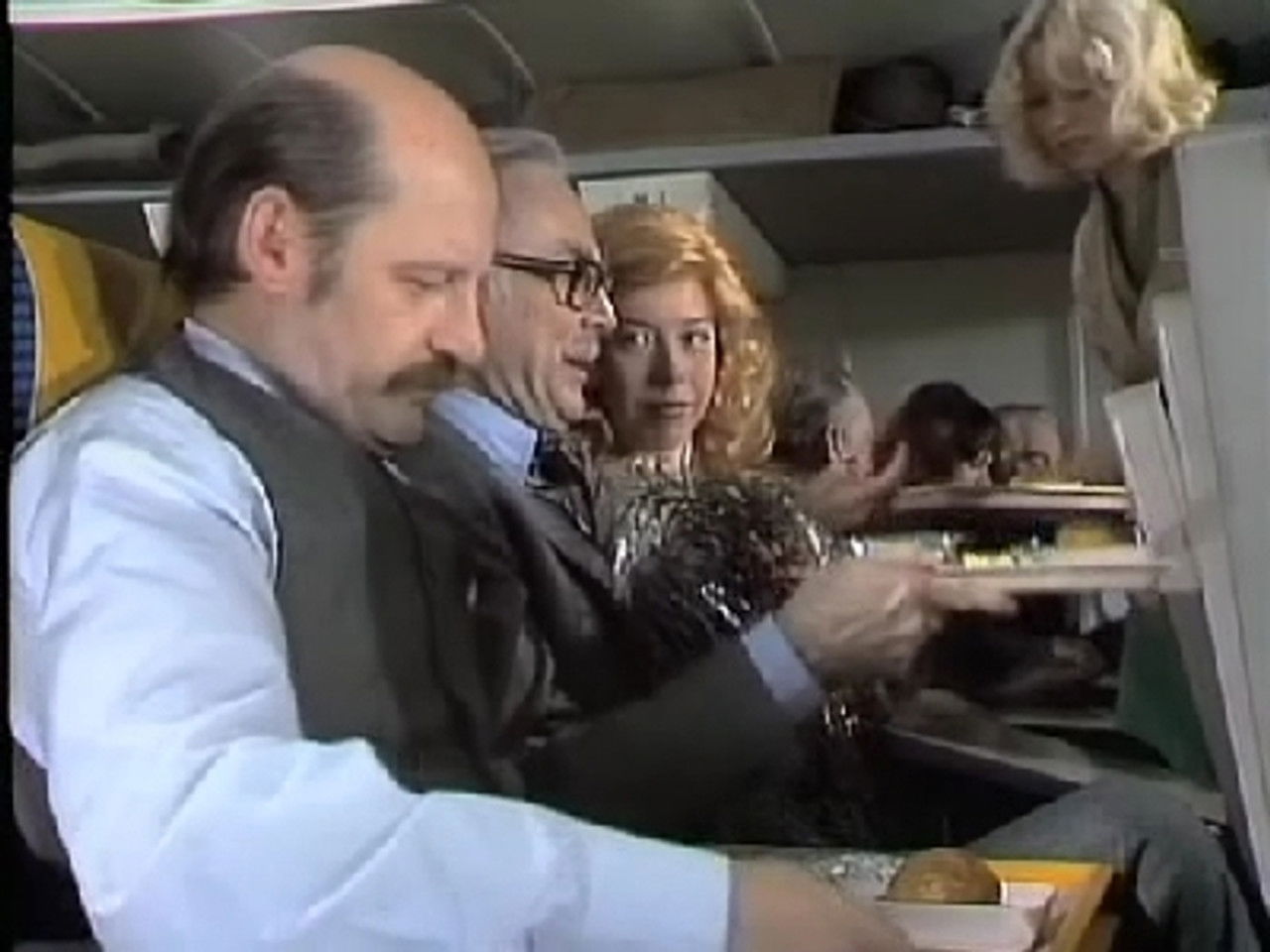 Loriot - Sein großes Sketch-Archiv — Épisode 2