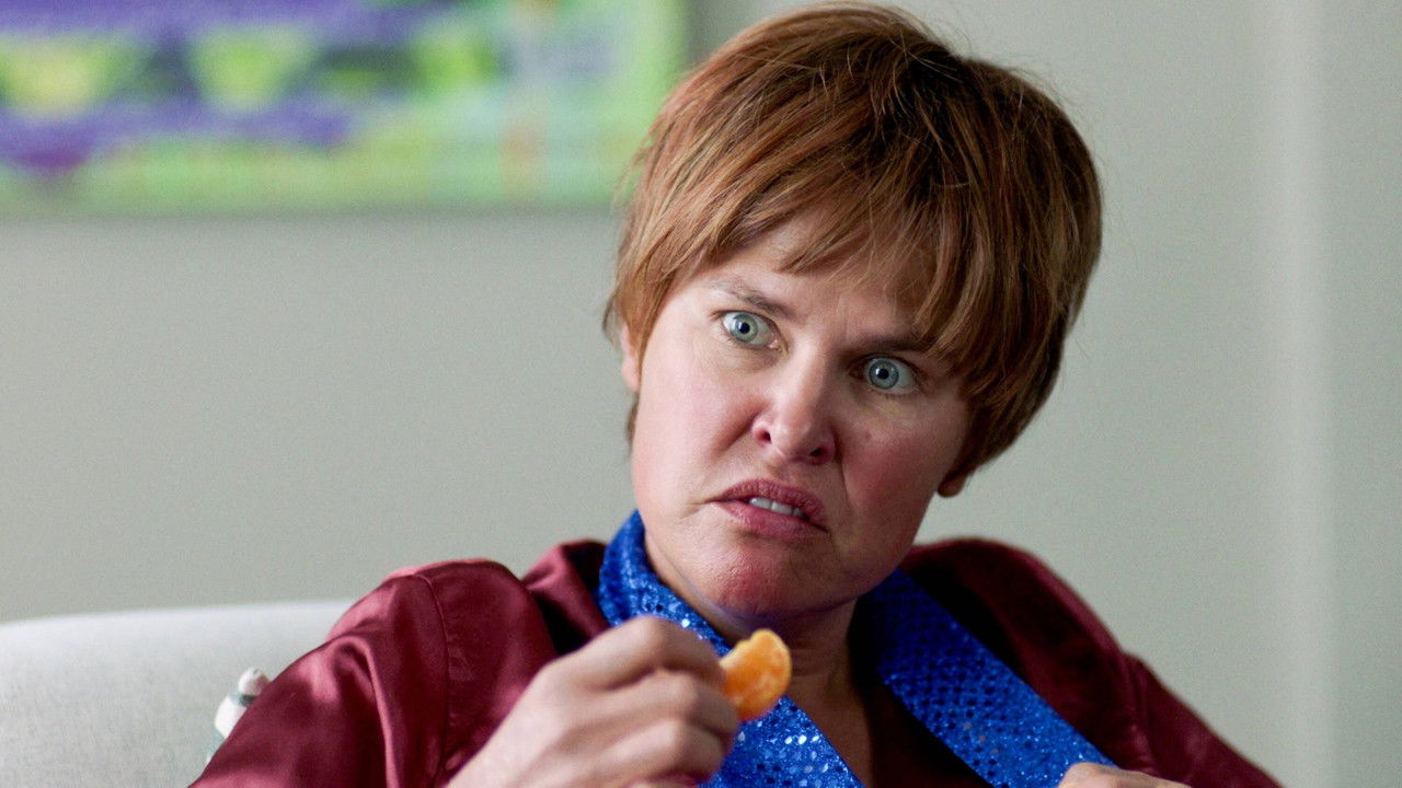 Ann-Marie väljer glädje — Épisode 9