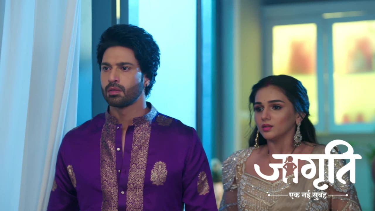 Jagriti — Épisode 405