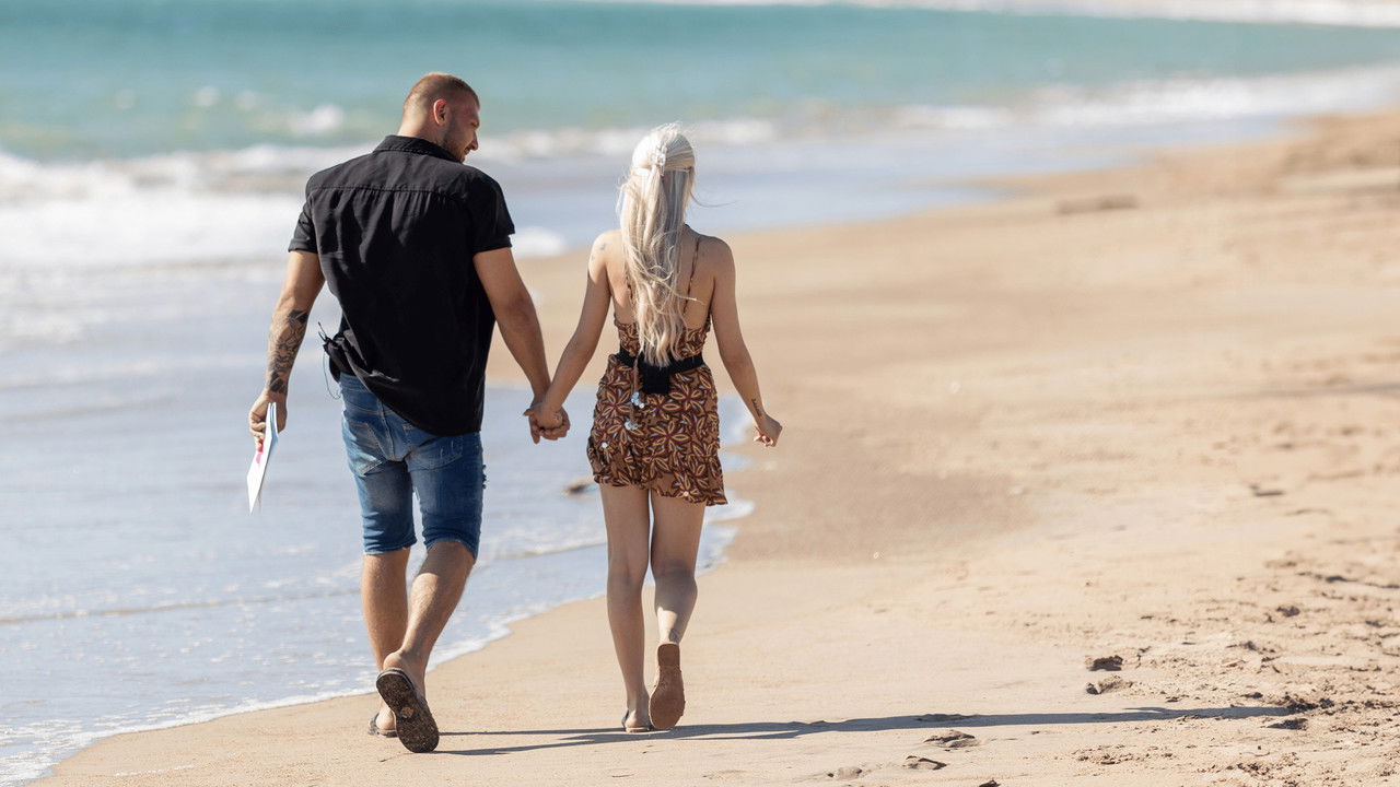 Éden Hotel — Épisode 5