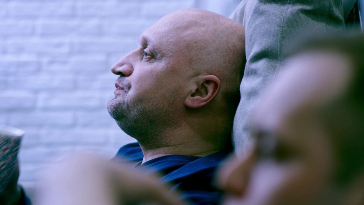 Dr. Driver - Season 2 Episode 8 : Episode 8