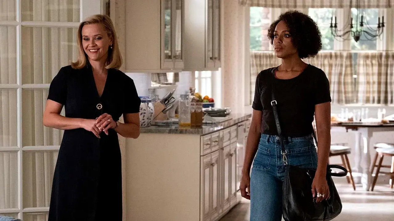 Little Fires Everywhere — still 15