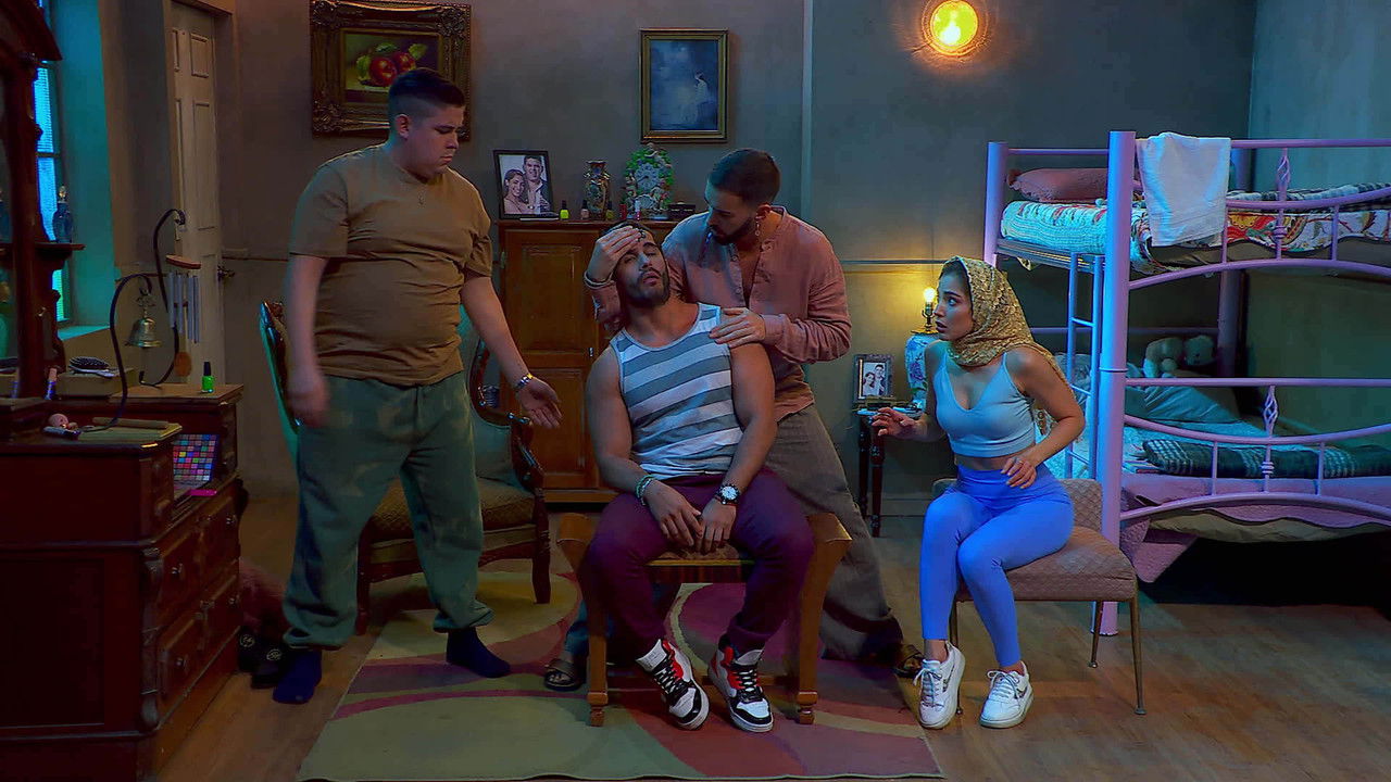 Se rentan cuartos — Épisode 8