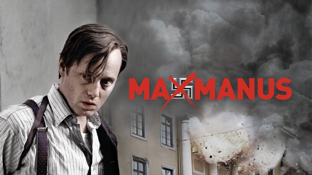 Max Manus: Man of War (2008)