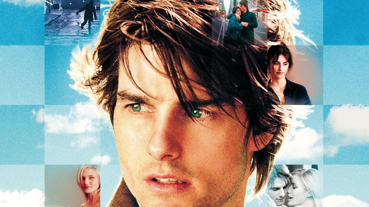 Cast and Crew of Vanilla Sky