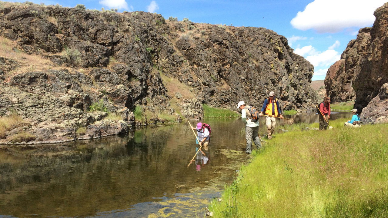 Oregon Field Guide — Épisode 5