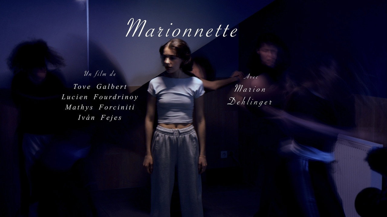 Marionnette still 3