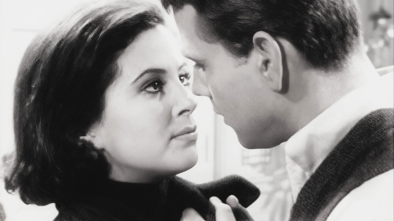 Peyton Place — Épisode 43