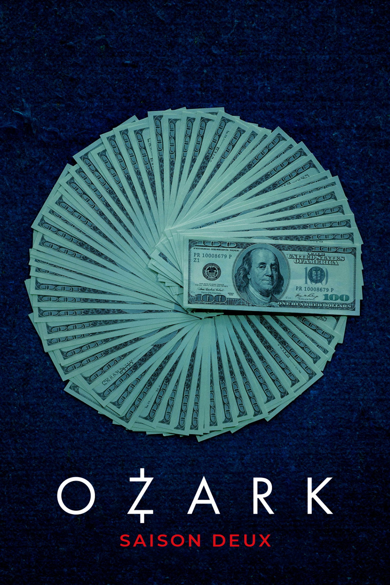Ozark (2018) Hindi Season 2 Complete Netflix backdrop