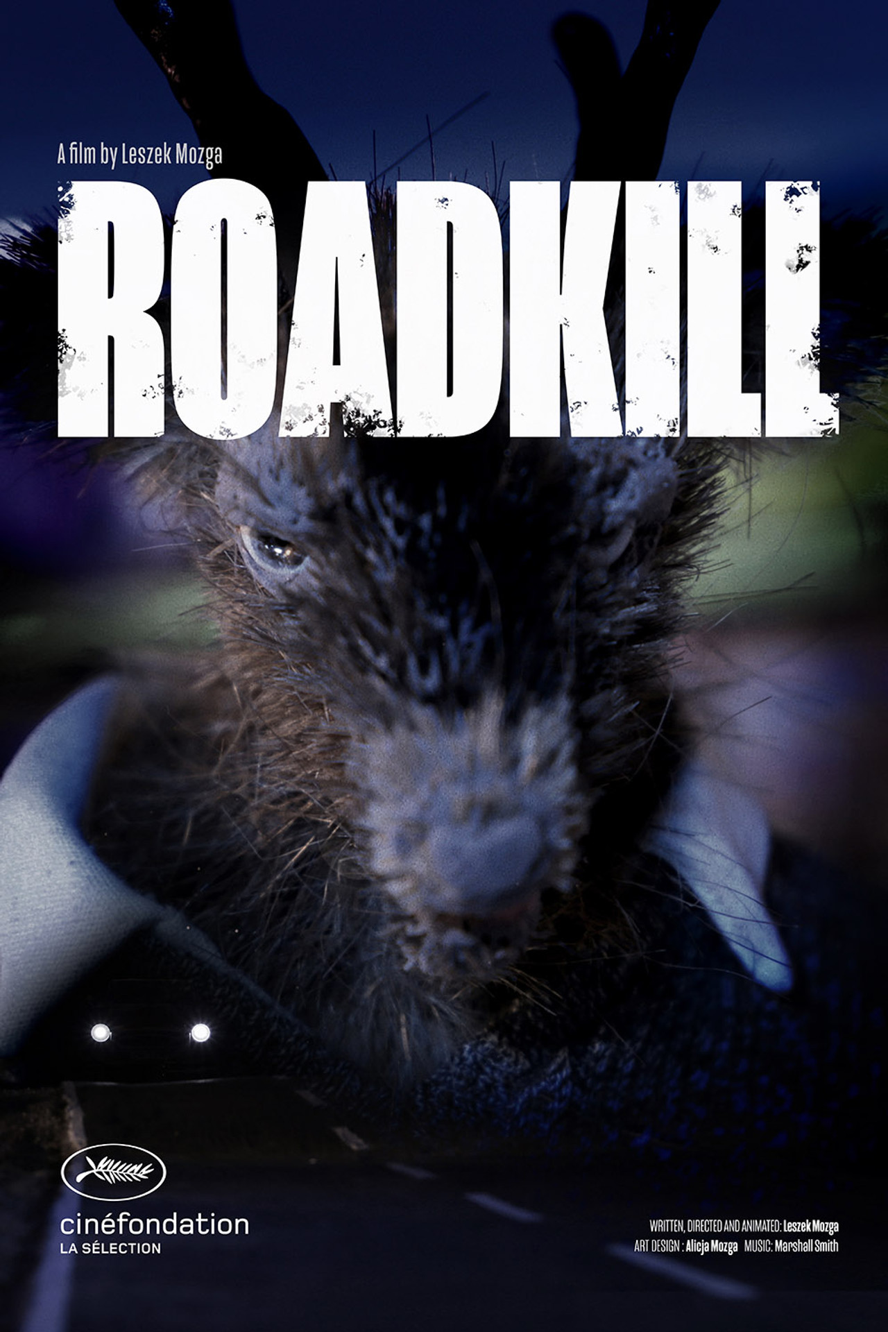 Movie Poster