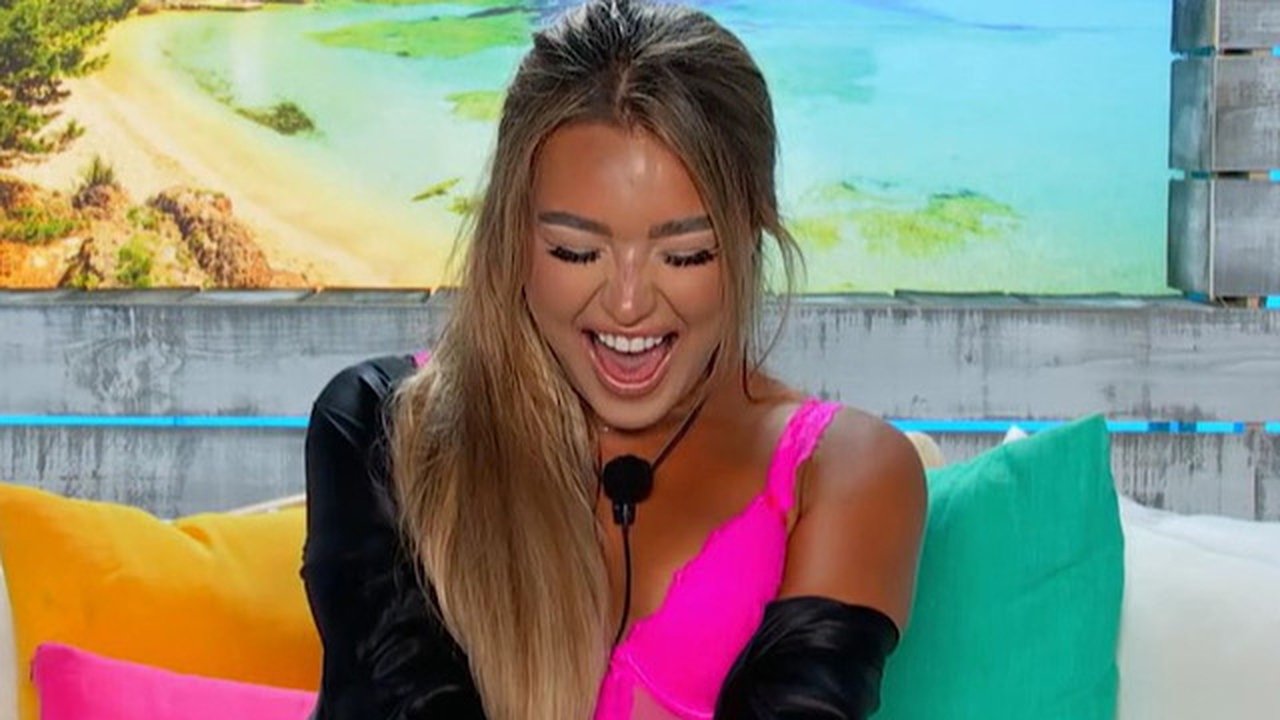 Love Island Australia - Season 5 Episode 15 : Episode 15