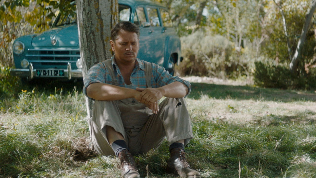 Valensole 1965 (2025) trailer