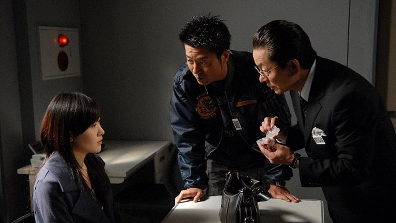 AIBOU: Tokyo Detective Duo - Season 6 Episode 6 : Episode 6