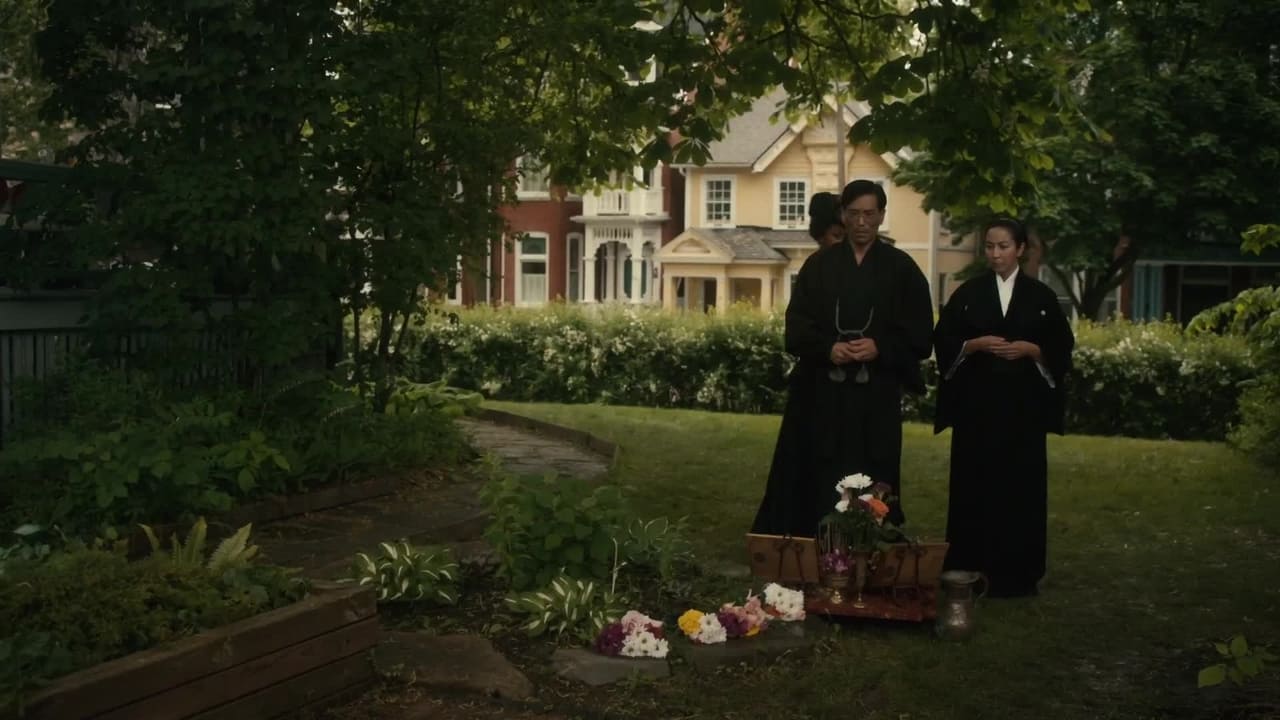 Murdoch Mysteries - Season 15 Episode 1 : The Things We Do for Love (1)