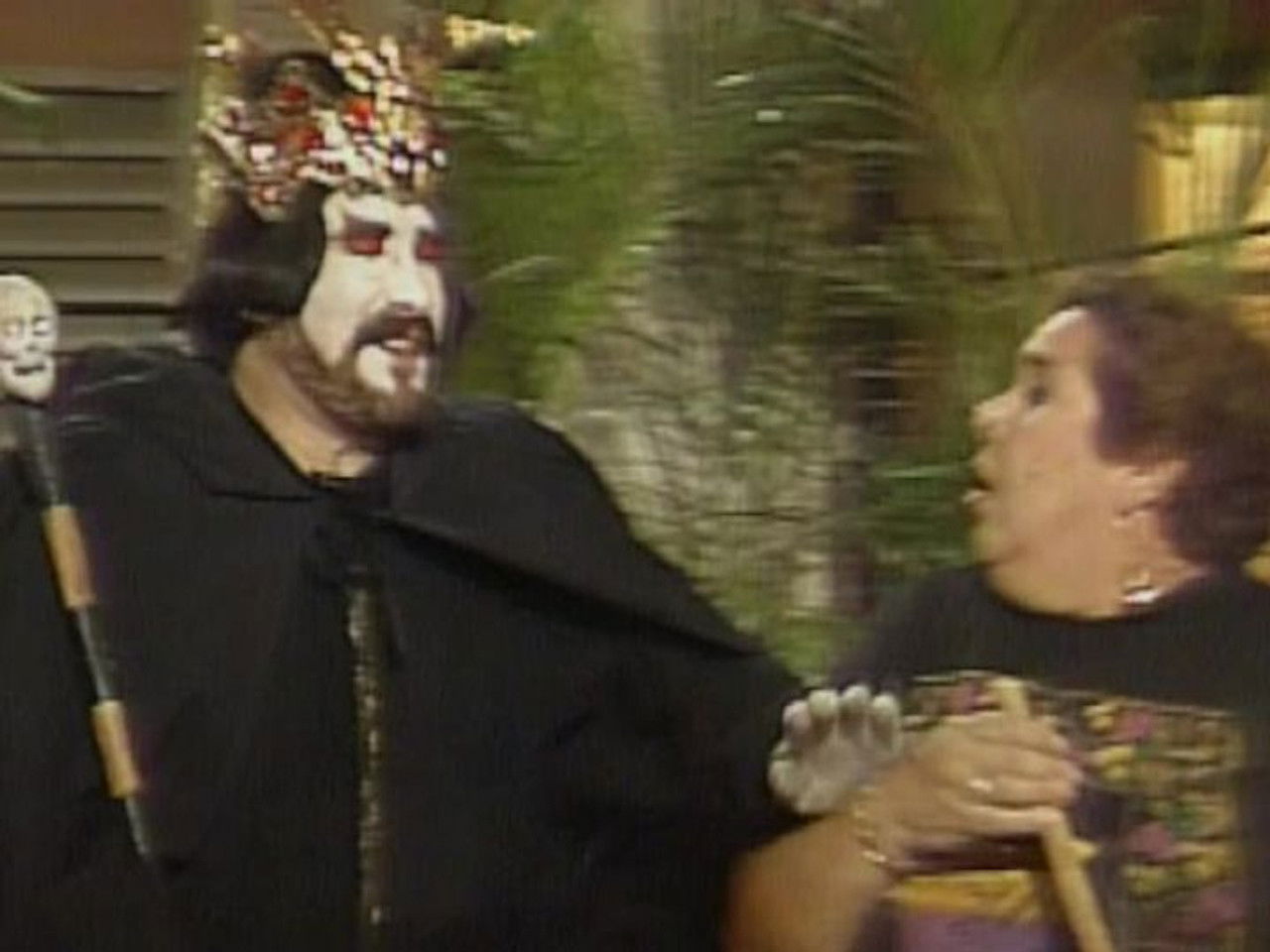 La Pandilla de los 7 — Épisode 119