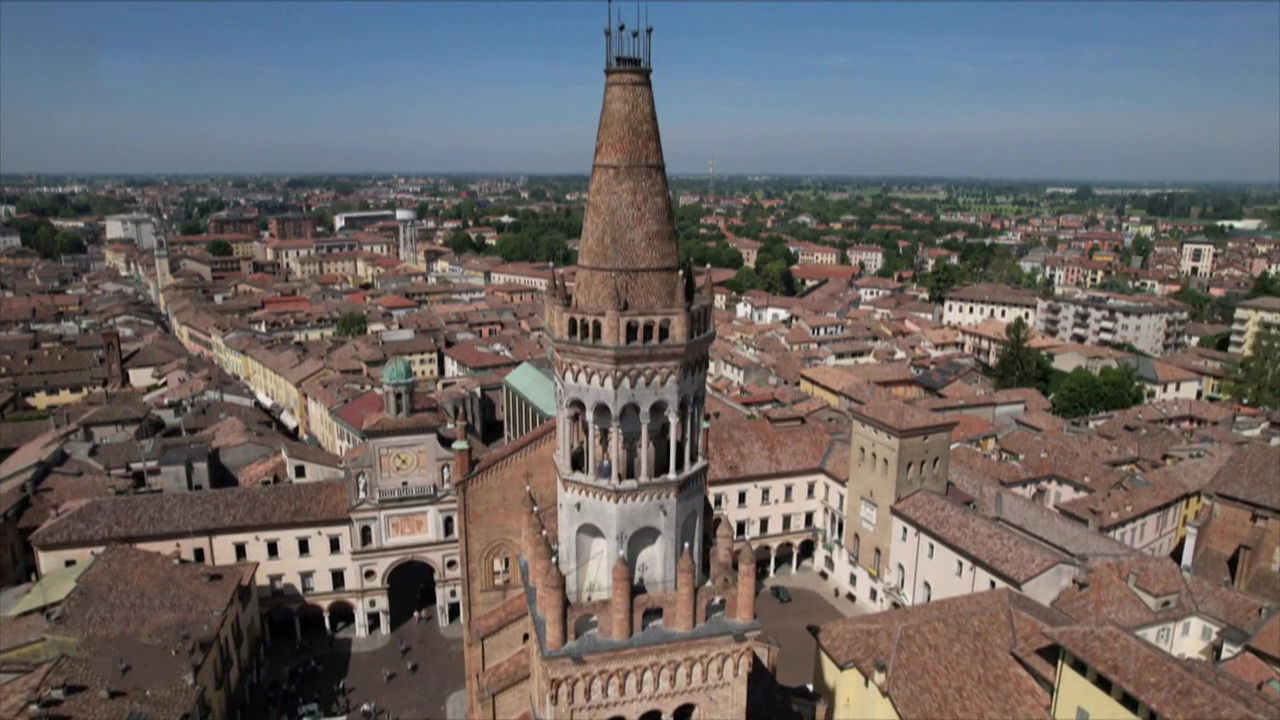 Paesi che vai — Épisode 3