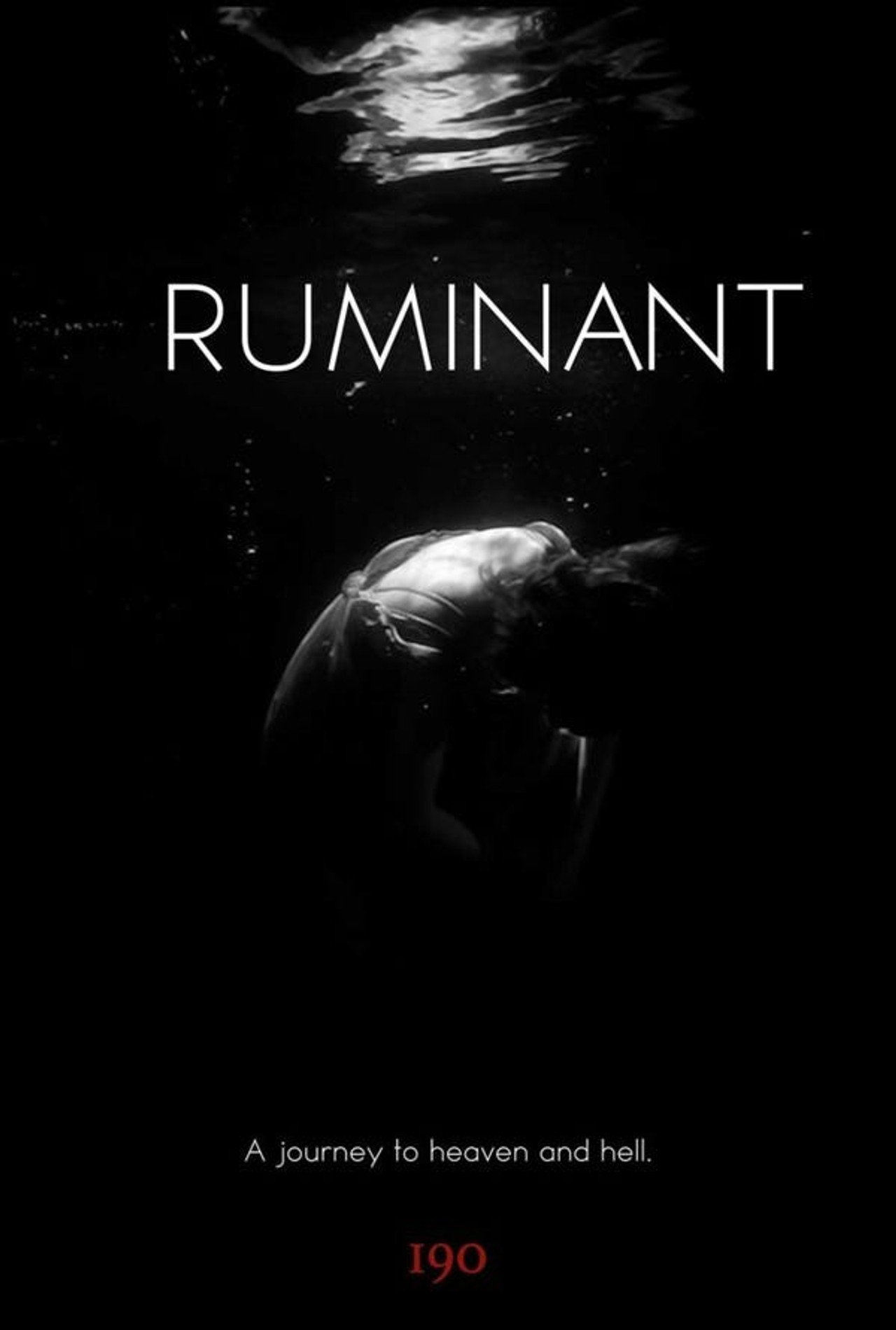 Ruminant filmaffisch