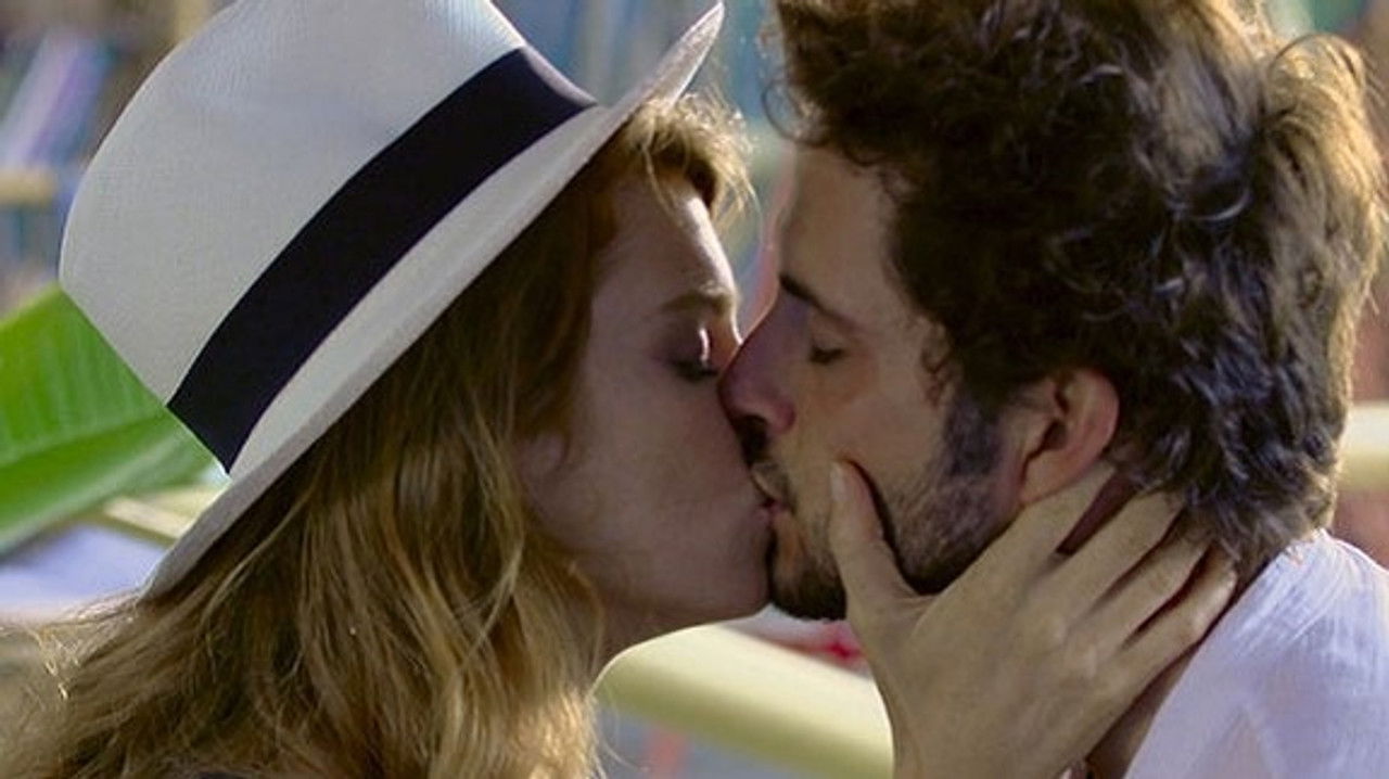 פולמון — Épisode 32