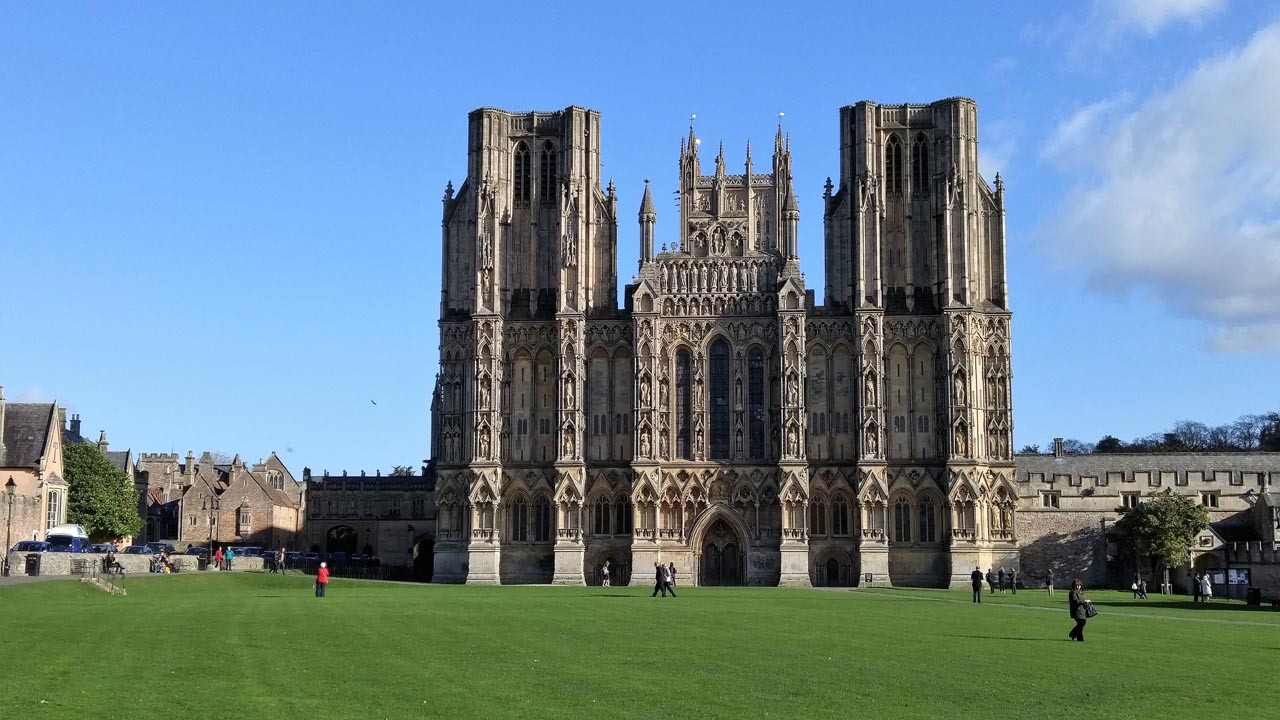 Na cestě — Épisode 14