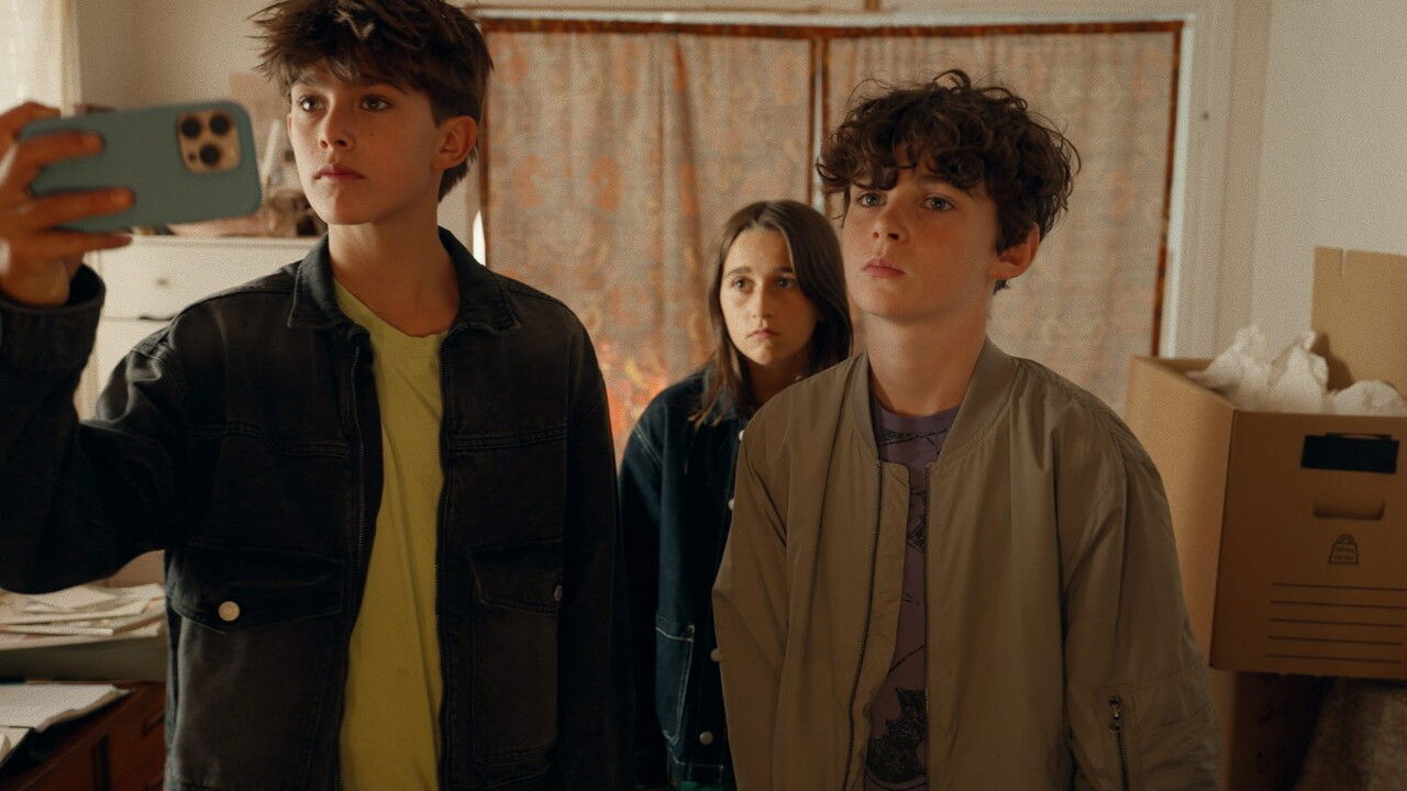 Dead Man's Dog — Épisode 3