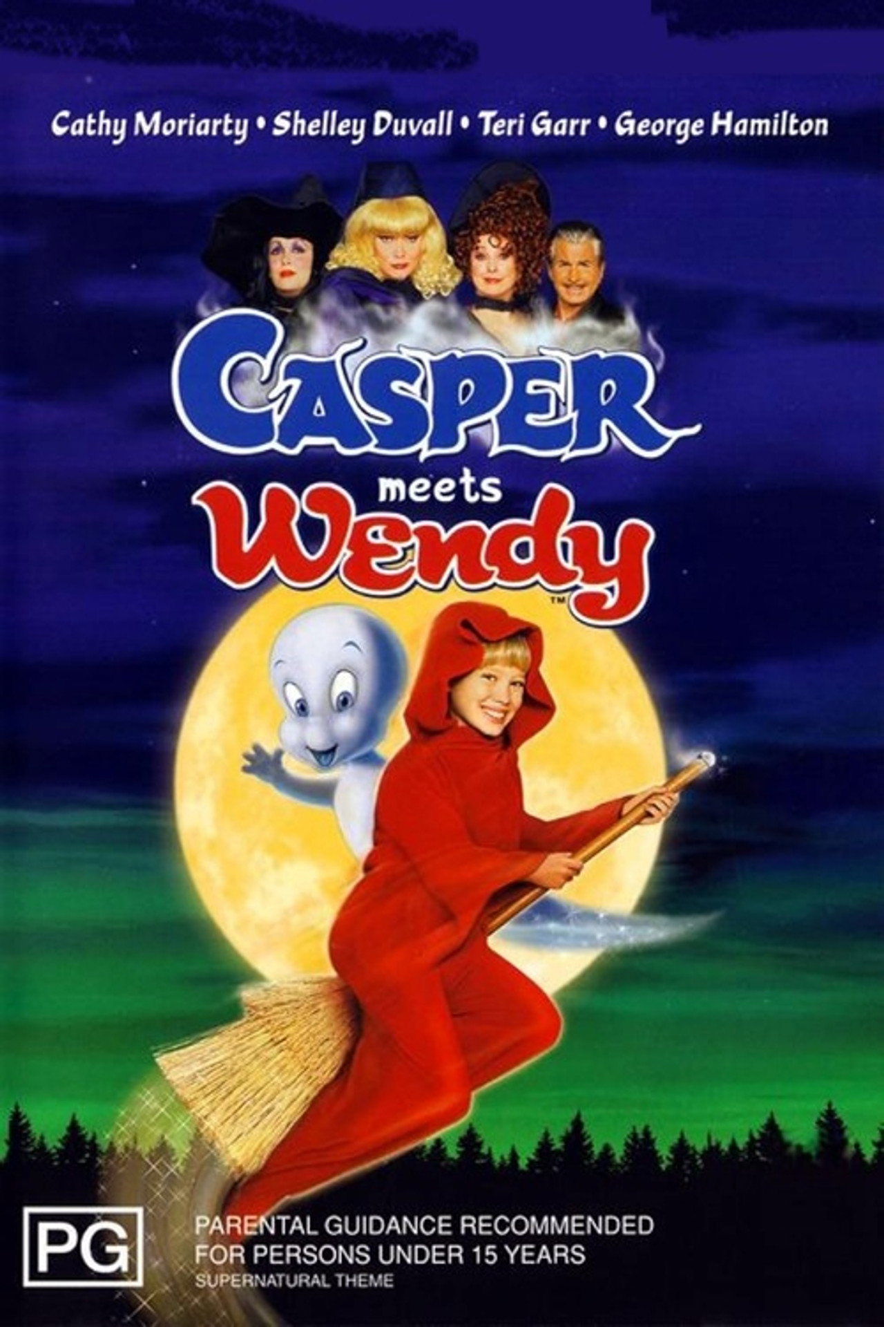 Casper Meets Wendy still 5