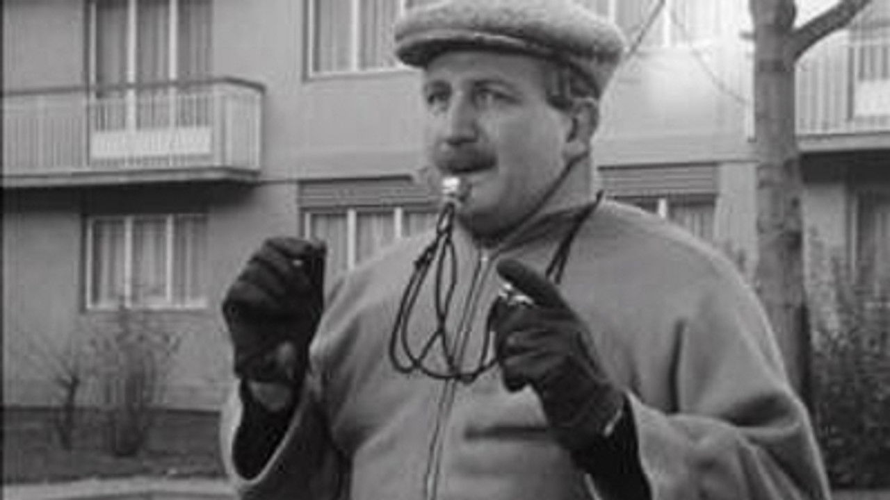 Les Sept de l'escalier 15 — La Tente de patrouille