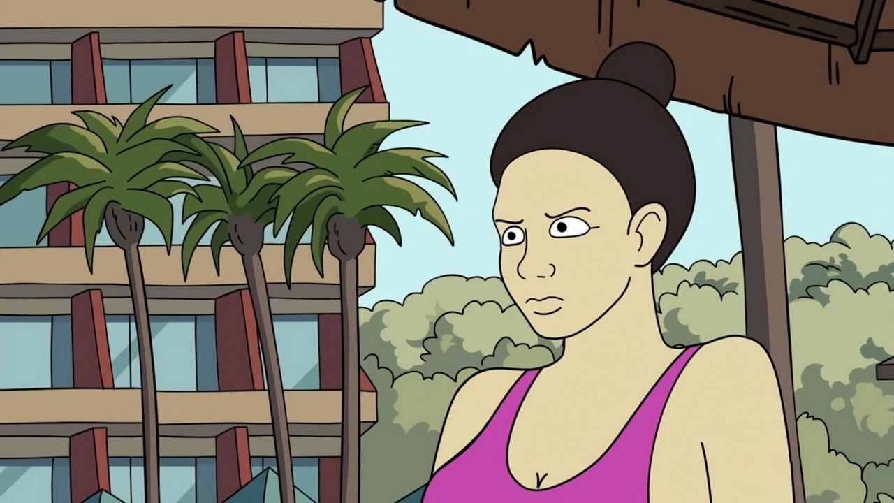 Hot Streets — Épisode 7