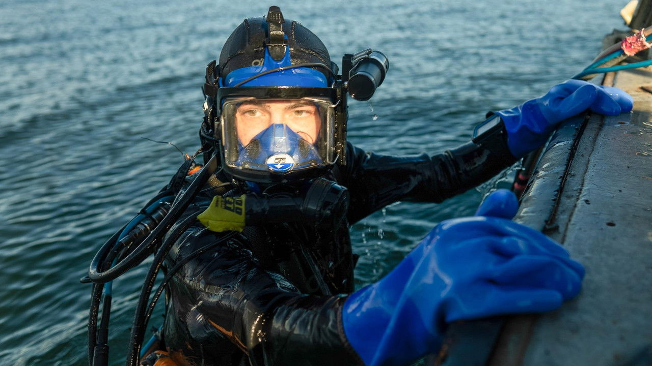 Pêcheurs d'or — Épisode 5