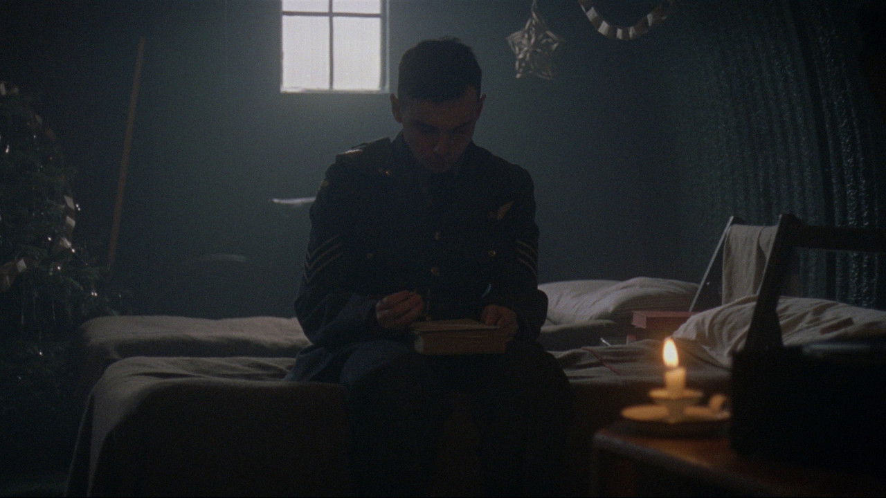 A Memory Owed (2025)