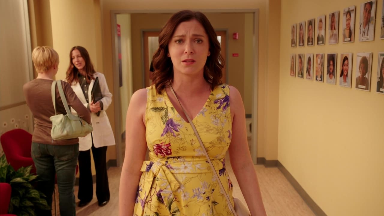 Crazy Ex-Girlfriend - Season 3 Episode 6 : Josh Is Irrelevant.