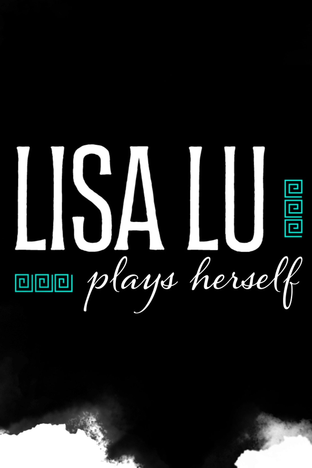 Lisa Lu Plays Herself