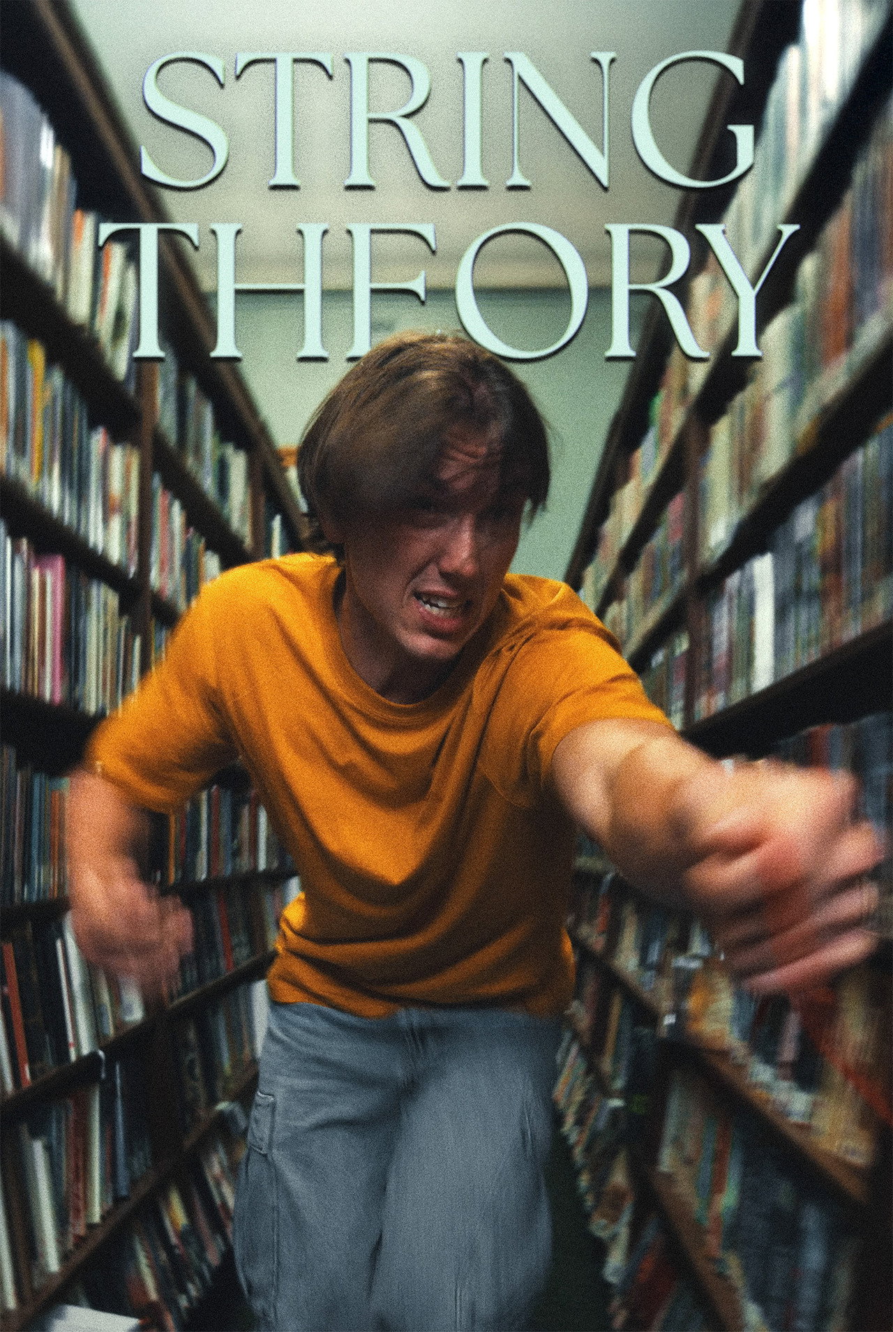 String Theory