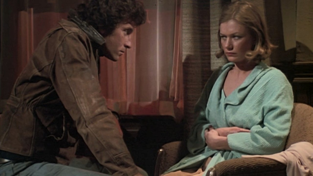 Starsky & Hutch - Season 2 Episode 18 : Survival