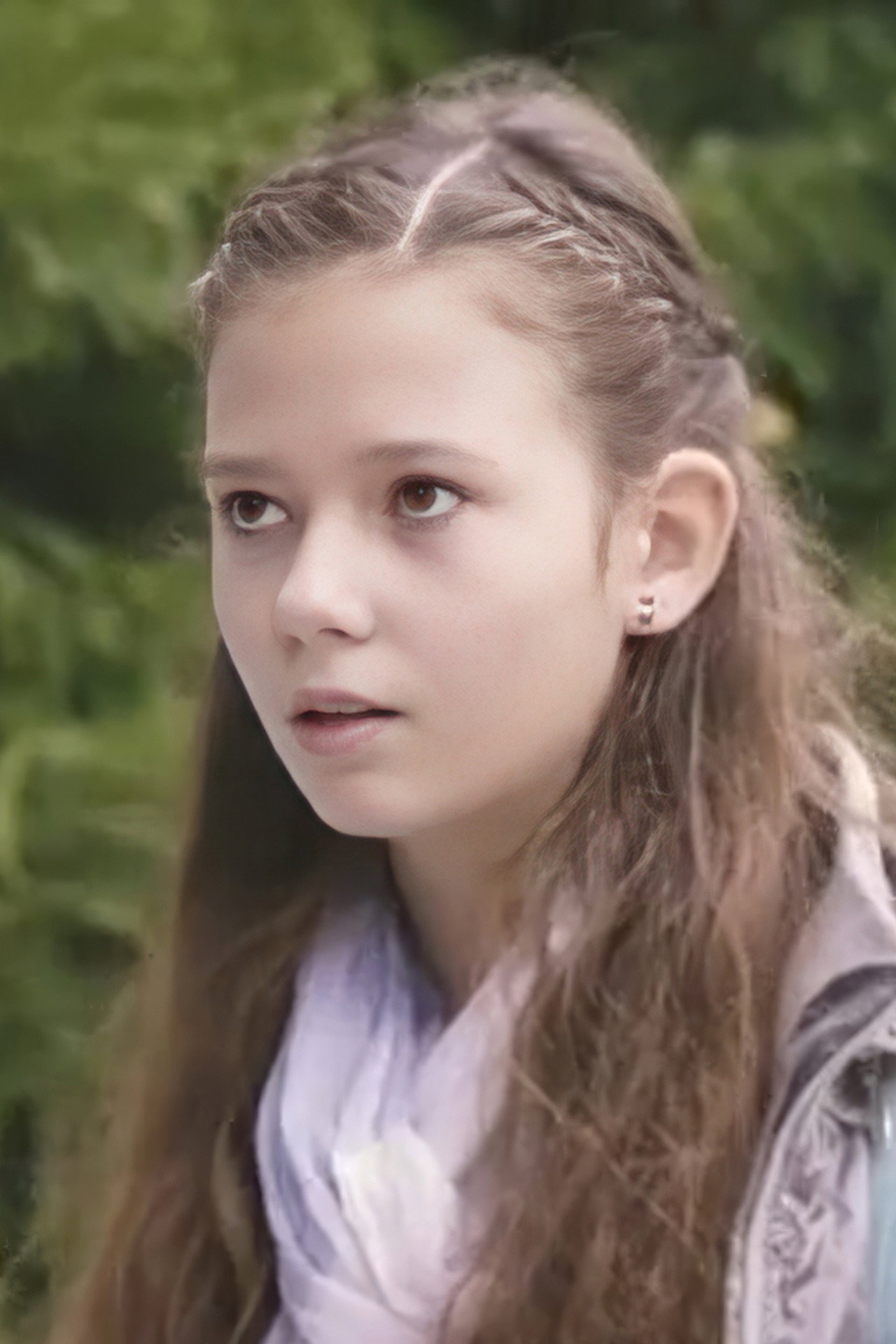 Nina Gelnarová