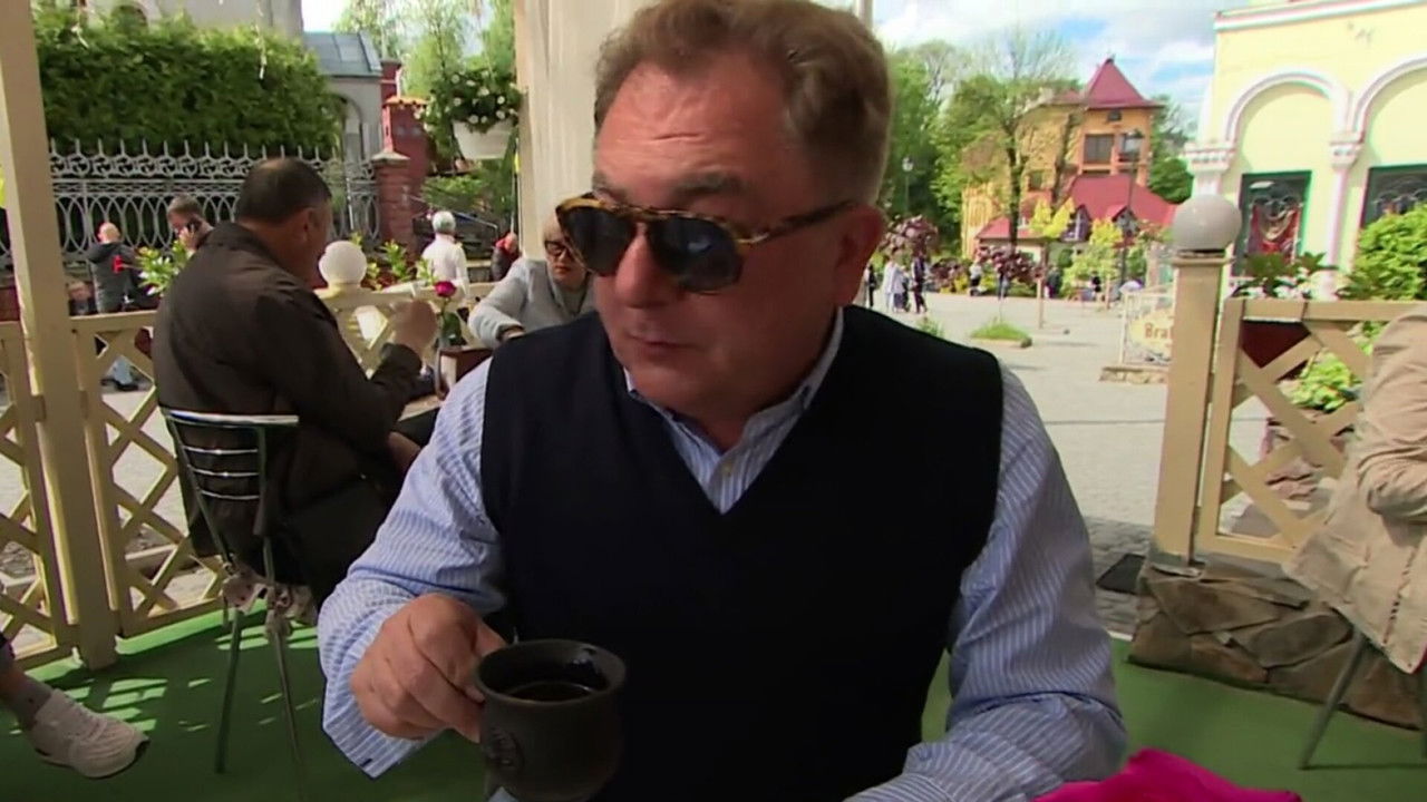 Makłowicz w drodze — Épisode 34