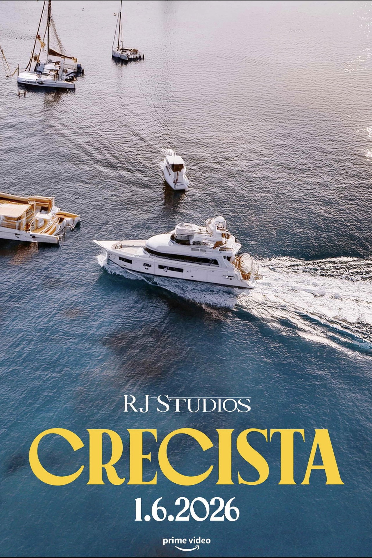Crecista