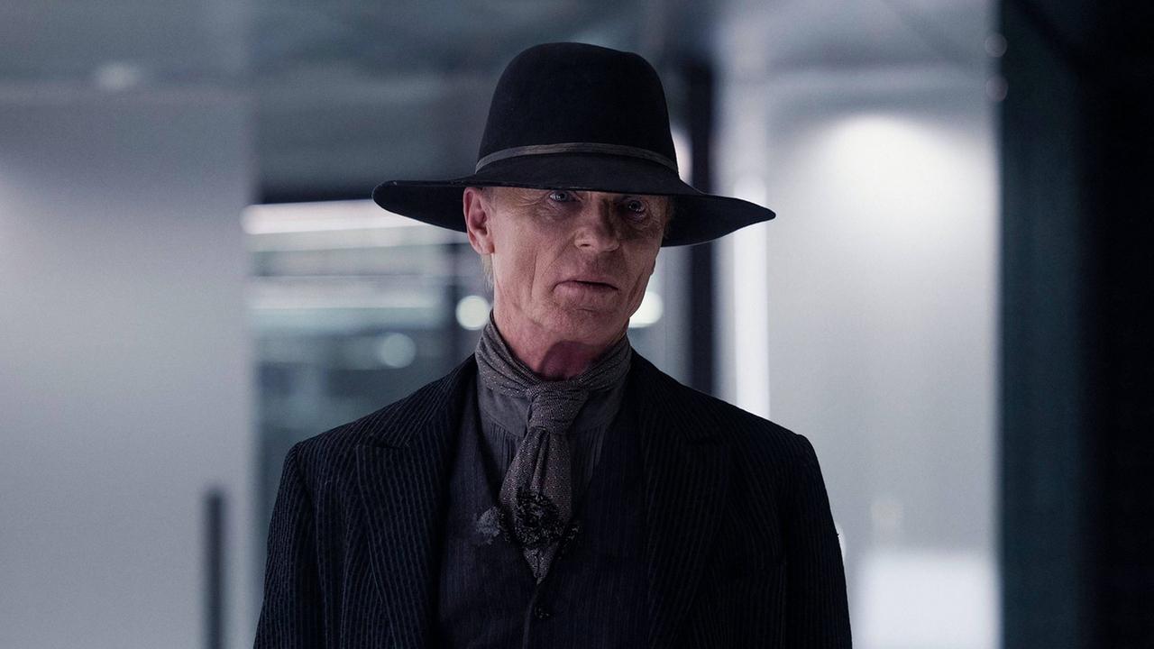 Westworld - Season 4 Episode 4 : Generation Loss