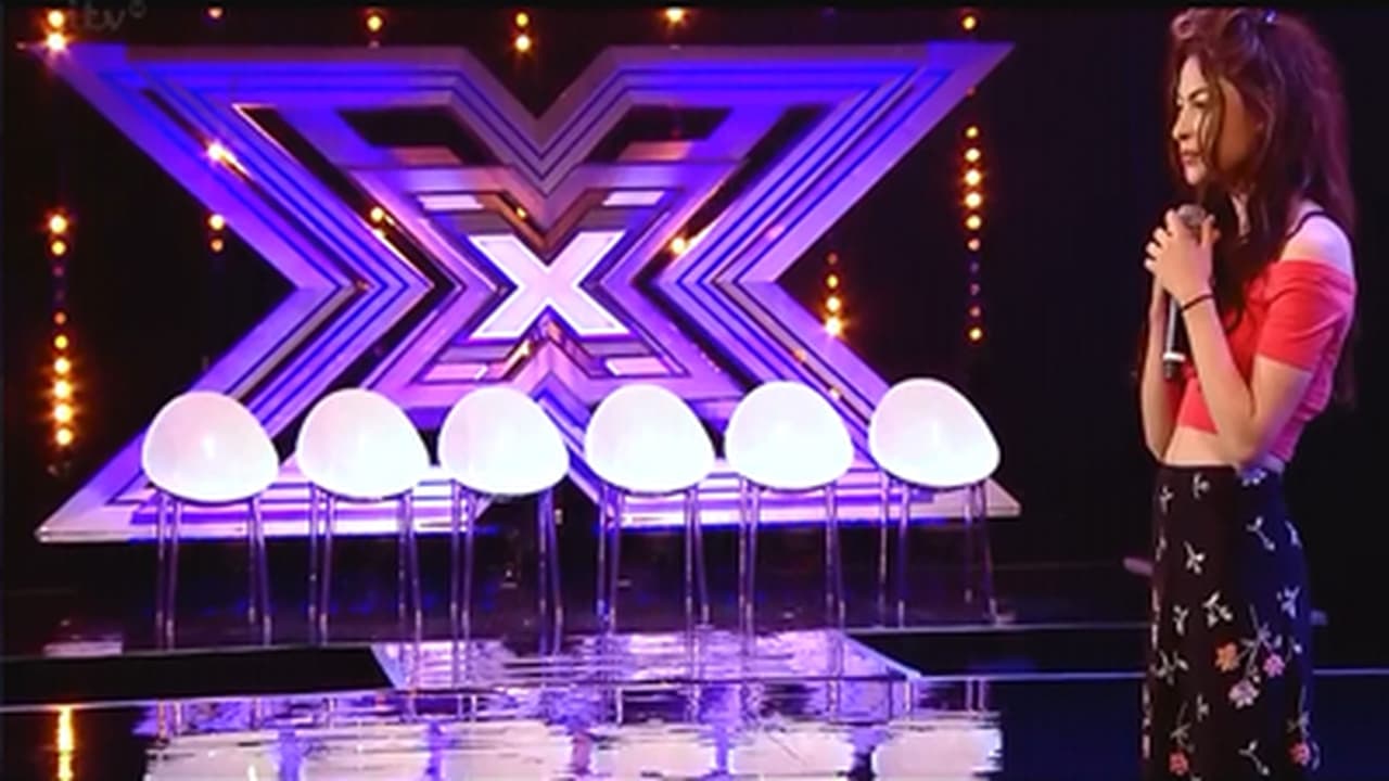 The X Factor - Season 10 Episode 9 : Bootcamp 1