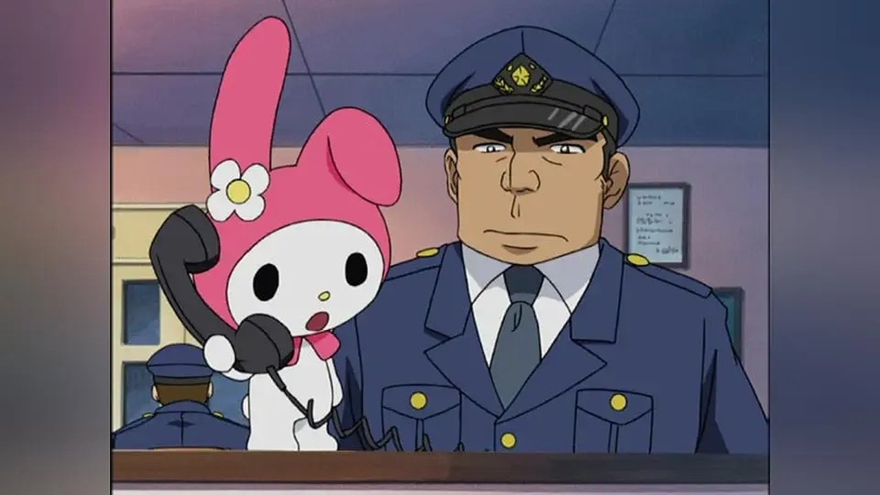 Onegai My Melody - Season 1 Episode 47 : It Would Be Nice to Return Back Home!