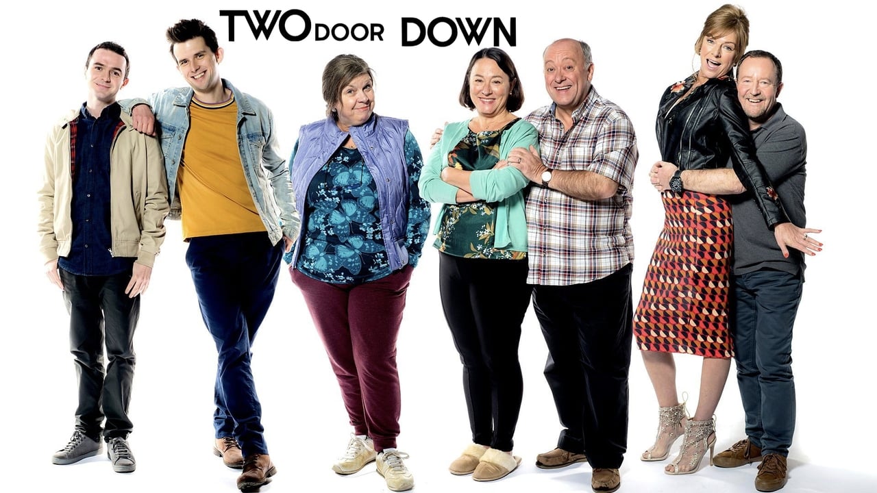 Two Doors Down - Season 5 Episode 6 : Amalfi Friends