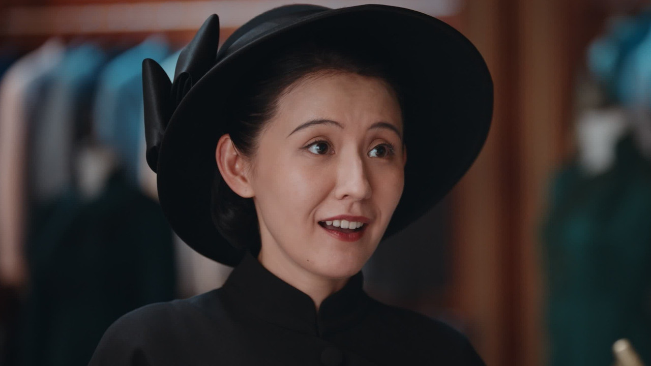 灼灼韶华 — Épisode 15