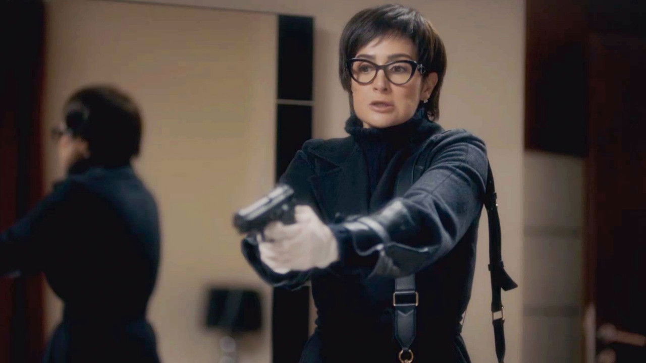 ضد مجهول — Épisode 28