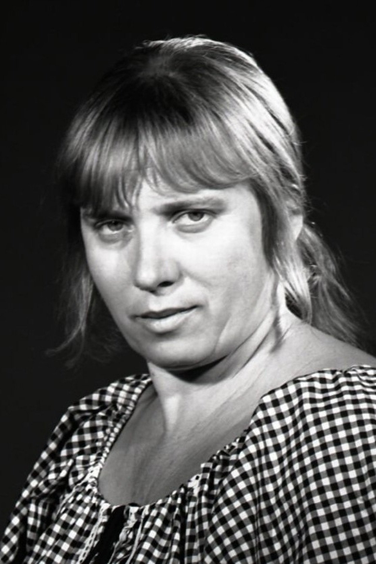 Zaharira Harifai