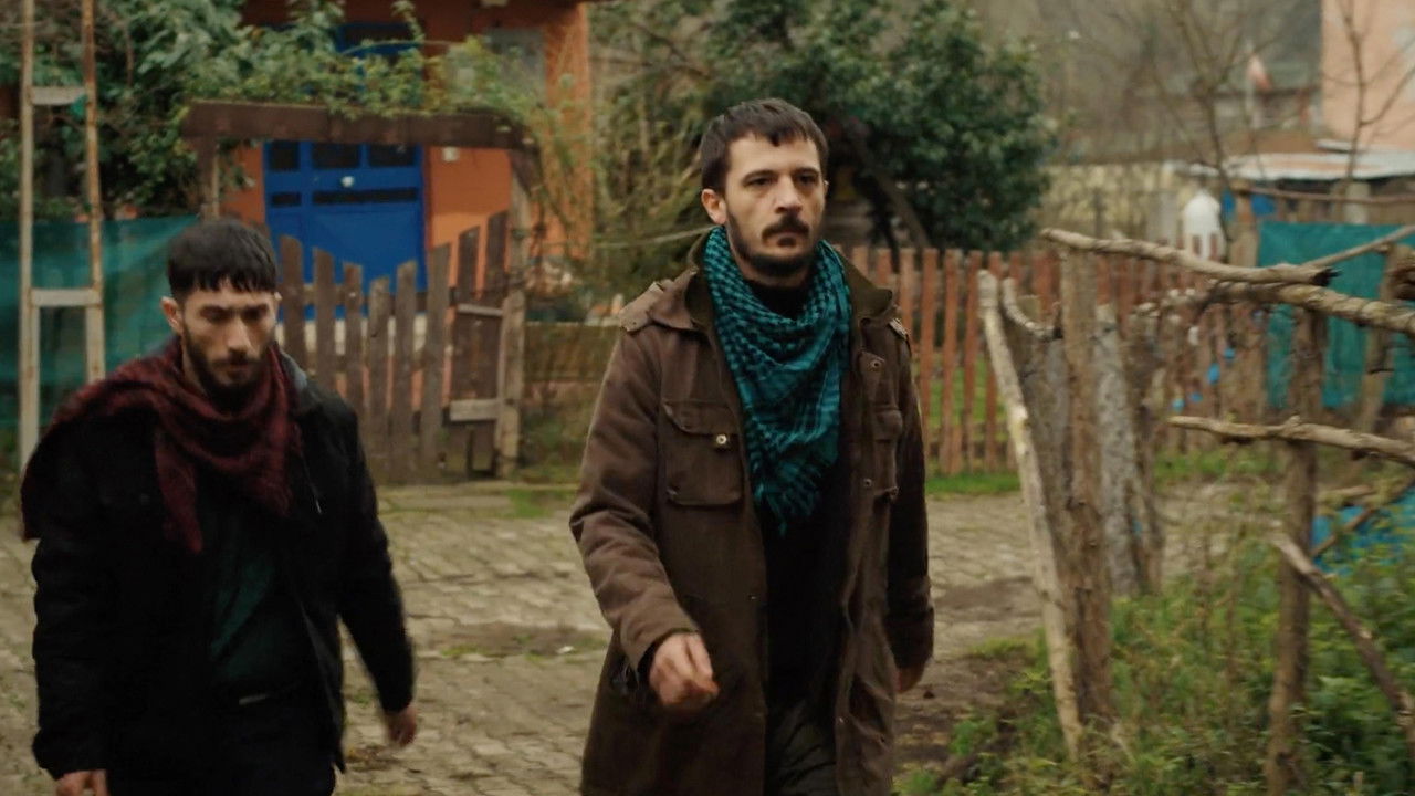 Sokağın Çocukları — Épisode 1